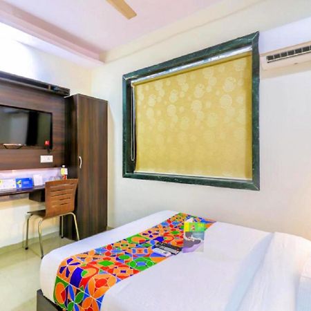 Fabhotel Galaxy Suite Mumbai  Buitenkant foto